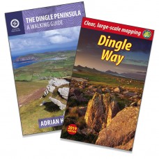 The Dingle Way Book Offer