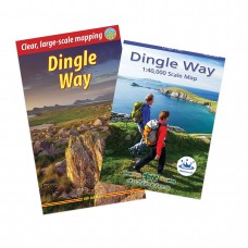 The Dingle Way Book & Map Offer