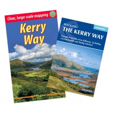 The Kerry Way Book Offer