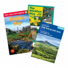 The Ultimate Wicklow Way Book Offer