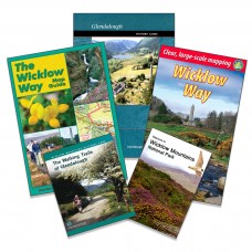 The Wicklow Way Book Offer