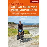 Cycling the Wild Atlantic Way and Western Ireland | 6 Cycle Tours along Ireland's West Coast