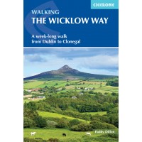 Walking the Wicklow Way