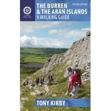 The Burren & The Aran Islands | A Walking Guide