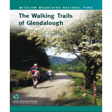 The Walking Trails of Glendalough