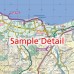 Dingle Way Map | EastWest Mapping