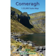 Comeragh | 1:25,000 Scale Map | 25Series
