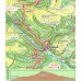 Wicklow Way Map Guide | Marlay Park to Clonegal | EastWest Mapping