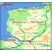 Mweelrea & The Reek Map | EastWest Mapping