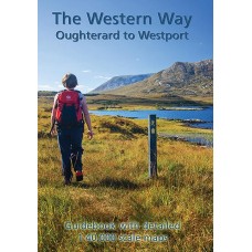Western Way Guide | EastWest Mapping