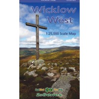 Wicklow West | 1:25,000 Scale Map | 25Series