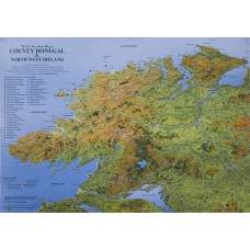 County Donegal & North West Ireland