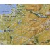 Donegal | Fir Tree Maps