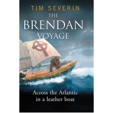 The Brendan Voyage | Across the Atlantic in a Leather Boat