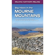 Big Hikes in the Mourne Mountains