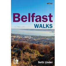 Belfast Walks