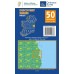 OSI Discovery Series | Sheet 50 | Part of Dublin, Kildare, Meath & Wicklow