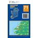 OSI Discovery Series | Sheet 70 | Part of Kerry