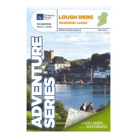 OSI Adventure Series | Shannon Lakes | Lough Derg
