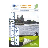 OSI Adventure Series | Shannon Lakes | Lough Ree