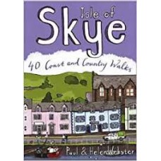 Isle of Skye | Pocket Mountains Guide