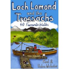 Loch Lomond & Trossachs | Pocket Mountains Guide