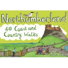 Northumberland | Pocket Mountains Guide