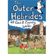 Outer Hebrides | Pocket Mountains