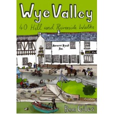 Wye Valley | Pocket Mountains