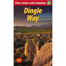 Dingle Way | Slí Chorca Dhuibhne