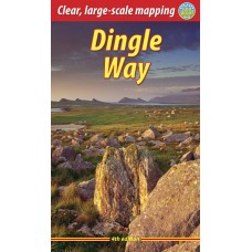 Dingle Way | Slí Chorca Dhuibhne